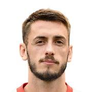 Aleksa Terzic