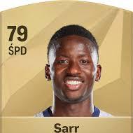 Śp Pepe Matar Sarr