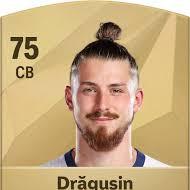 Śo Radu Drâgusin