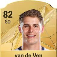 Śo Micky Van De Ven