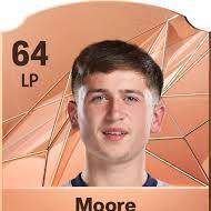 Ls Mikey Moore