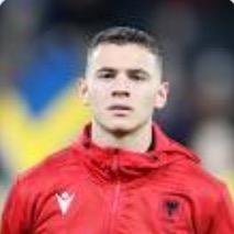 Kristjan Asllani