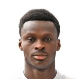 Samson Baidoo