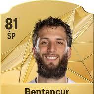 Śpd Rodrigo Bentancur