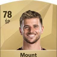 Śpo Mason Mount