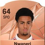 Śpo Ethan Nwaneri