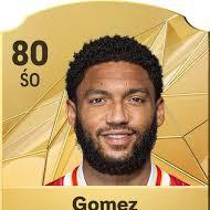 Śo Joe Gomez
