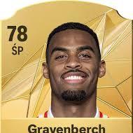 Śp Ryan Gravenberch