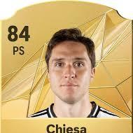 Ps Federico Chiesa