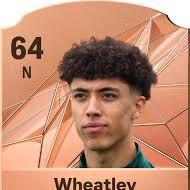 N Ethan Wheatley