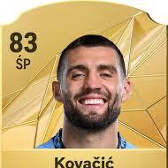 Śp Mateo Kovacic