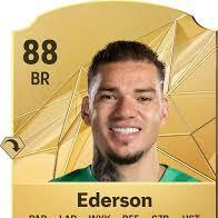 Br Ederson