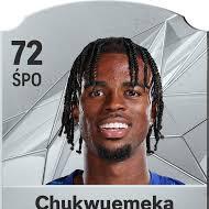 Śp Carney Chukwuemeka
