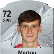 Śpd Tyler Morton