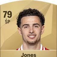 Śp Curtis Jones