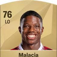 Lo Tyrell Malacia