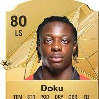 Ls Jérémy Doku