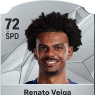 Śo Renato Veiga