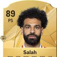 Ps Mohamed Salah