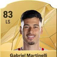 Ls Gabriel Martinelli