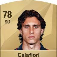 Lo Riccardo Calafiori