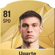 Śpd Manuel Ugarte