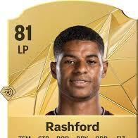 Ls Marcus Rashford