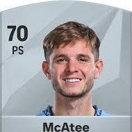 Śpo James McAtee