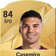 Śpd Casemiro