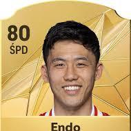 Śpd Wataru Endo