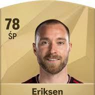 Śp Christian Eriksen