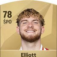 Śp Harvey Elliott