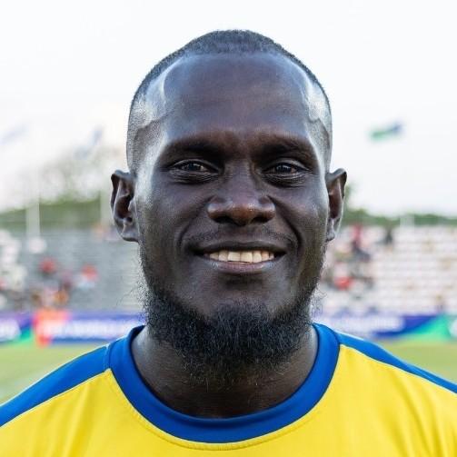 Junior David 🇸🇧
