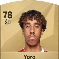 Śo Leny Yoro