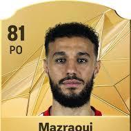 Po Noussair Mazraoui