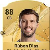 Śo Rúben Dias