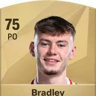Po Conor Bradley
