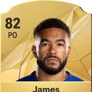Po Reece James