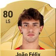 Śn João Félix