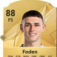 Ps Phil Foden