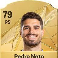 Ps Pedro Neto