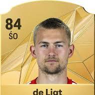 Śo Matthijs De Ligt