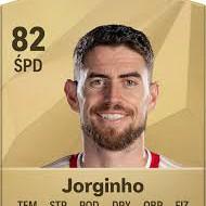 Śpd Jorginho