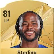 Ls Raheem Sterling