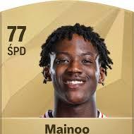 Śp Kobbie Mainoo