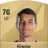 Śo Jakub Kiwior