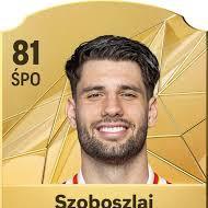 Śp Dominik Szoboszlai
