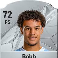 Ps Oscar Bobb