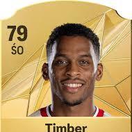 Śo Jurrien Timber