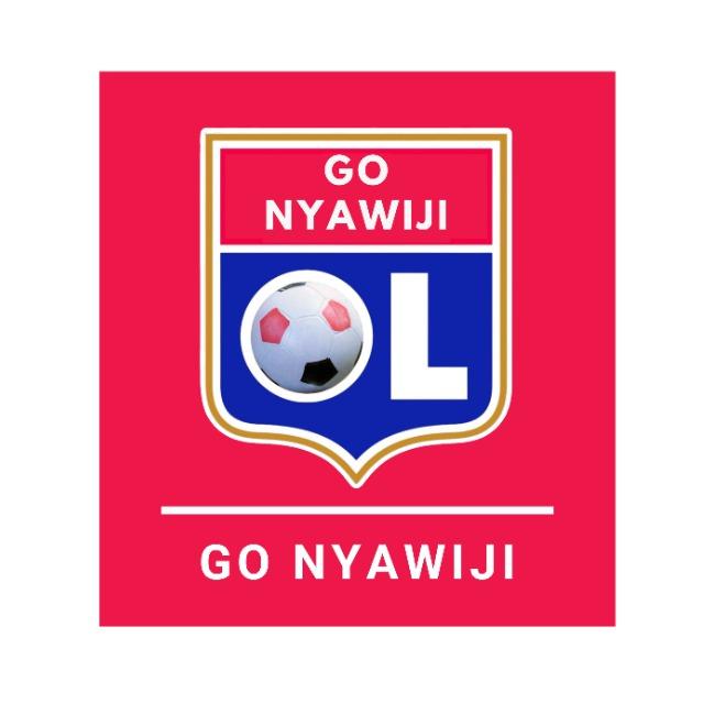 Go Nyawiji